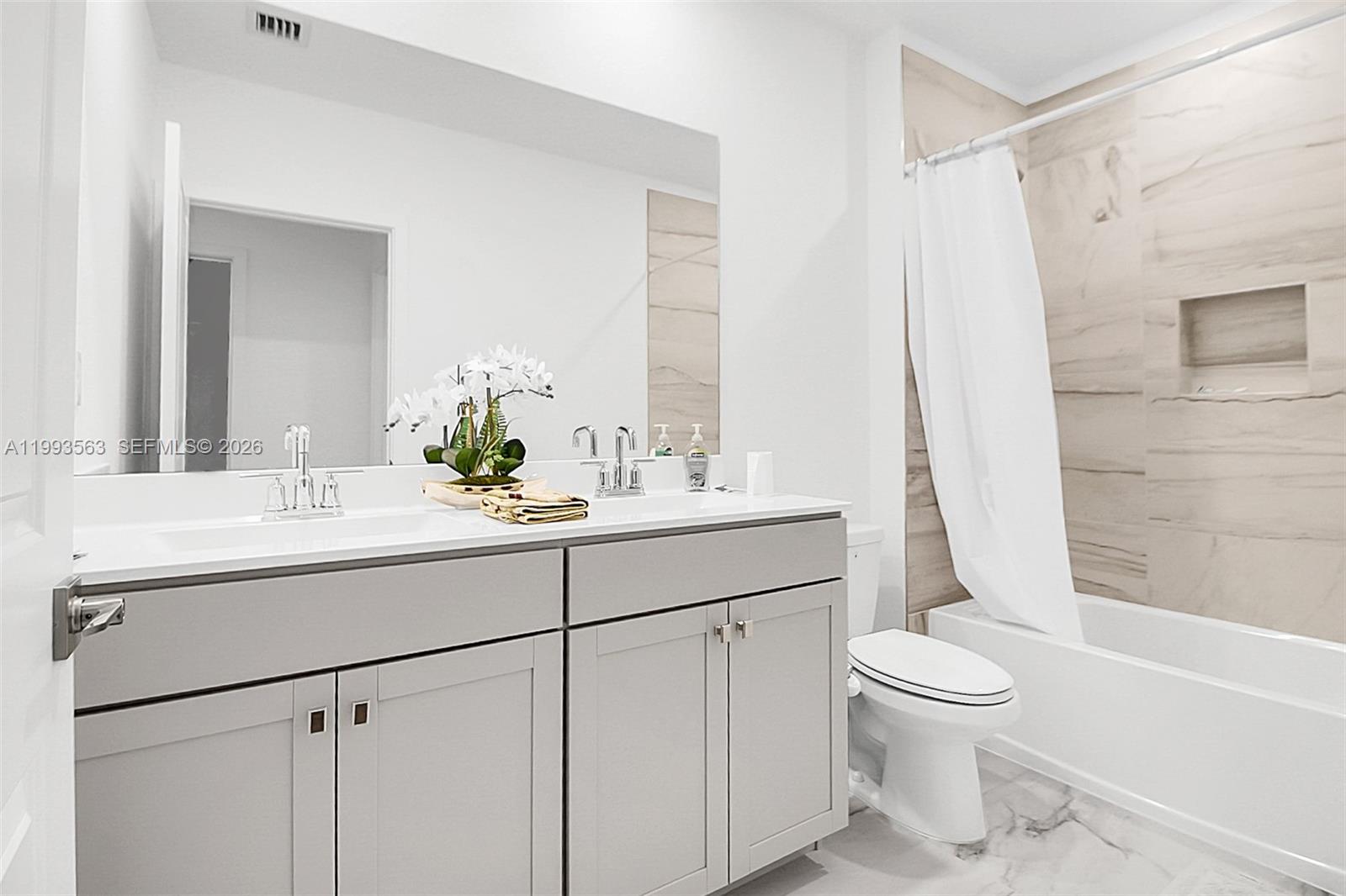 Messina Place - Residential