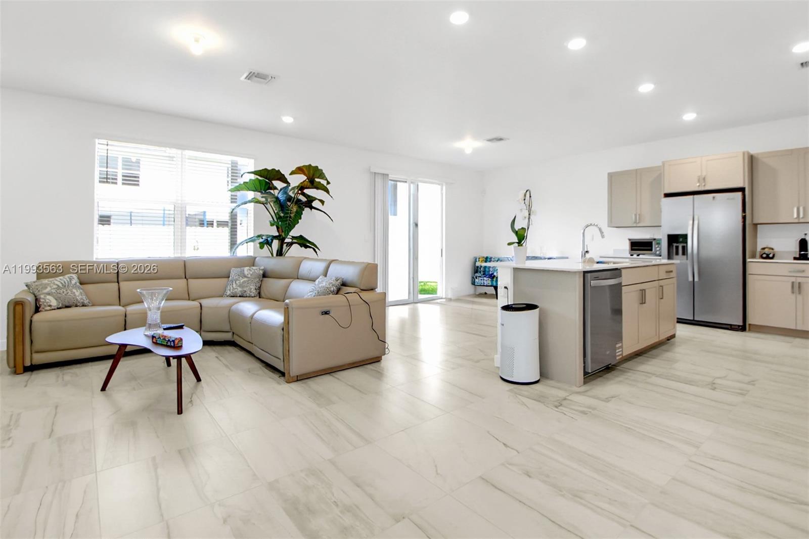 Messina Place - Residential