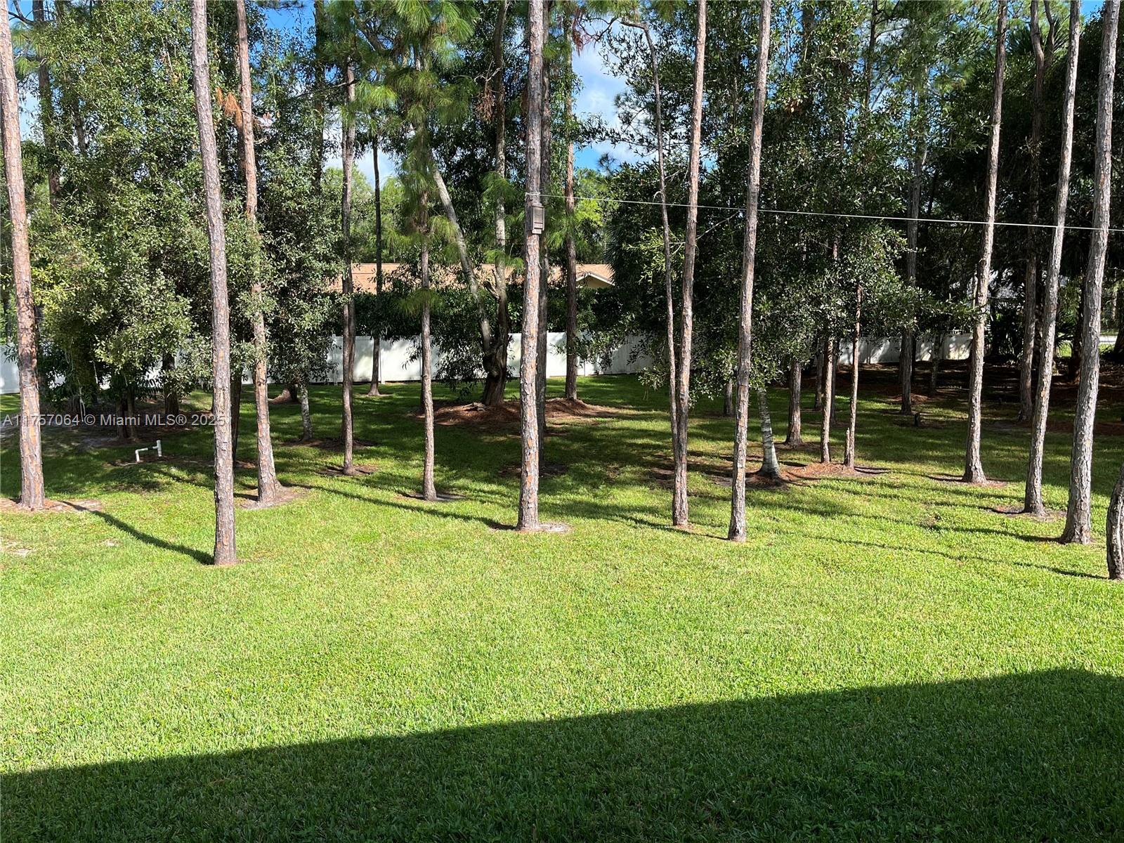 Jupiter Farm - Residential