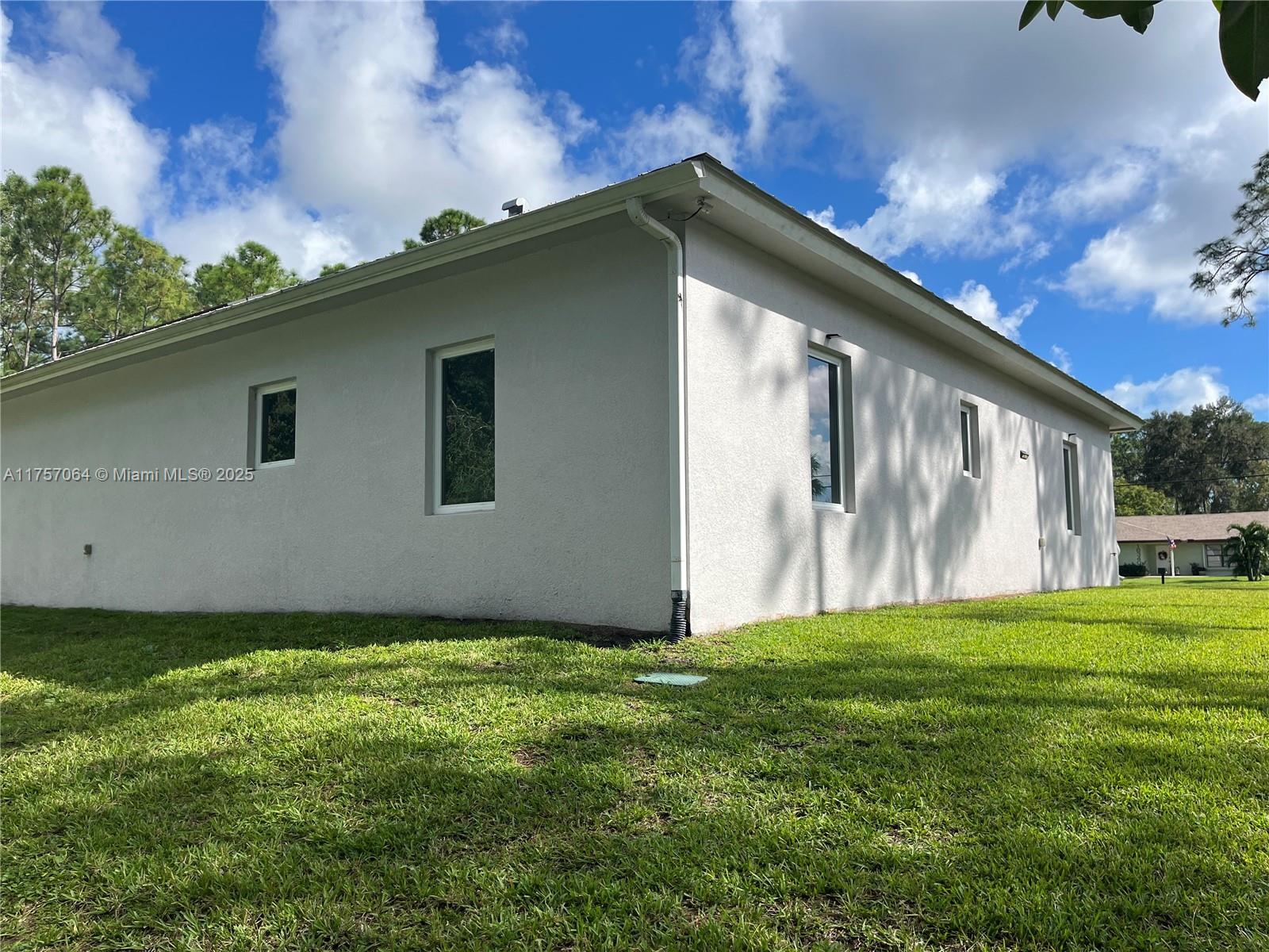 Jupiter Farm - Residential