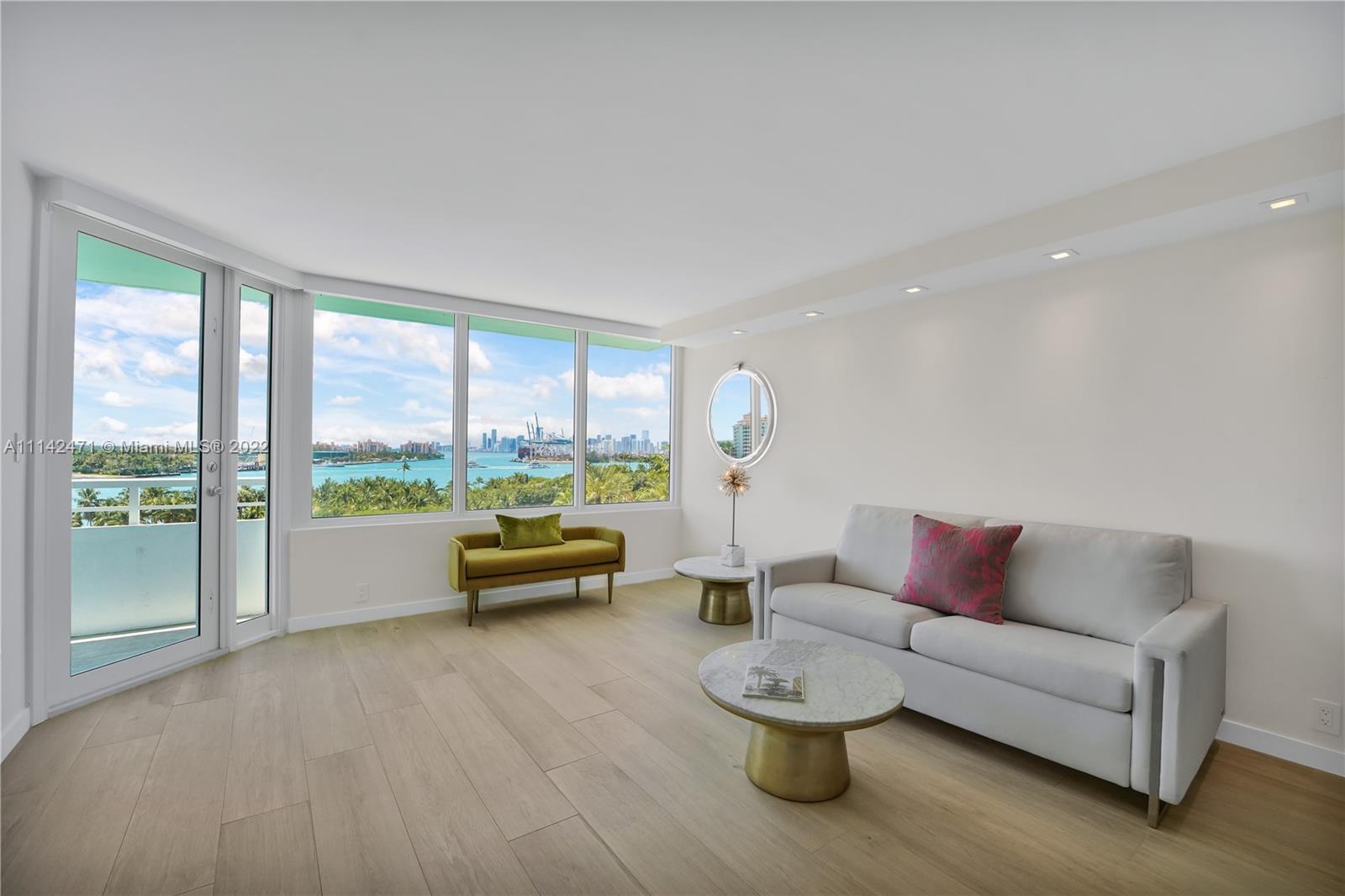 SOUTH POINTE TOWERS CONDO - Residential Lease