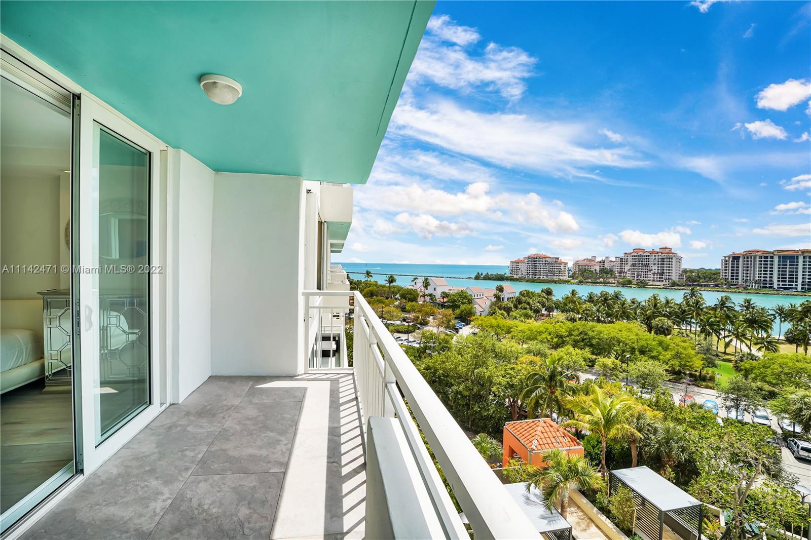 SOUTH POINTE TOWERS CONDO - Residential Lease