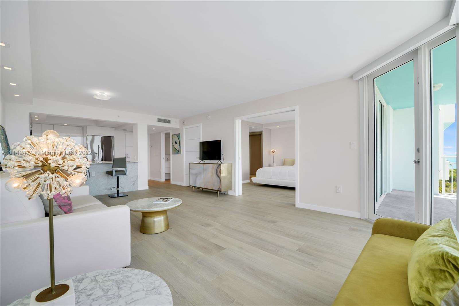 SOUTH POINTE TOWERS CONDO - Residential Lease