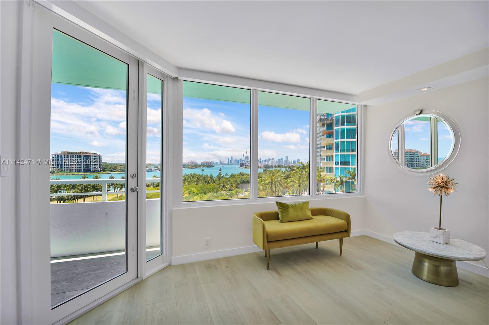 SOUTH POINTE TOWERS CONDO - Residential Lease