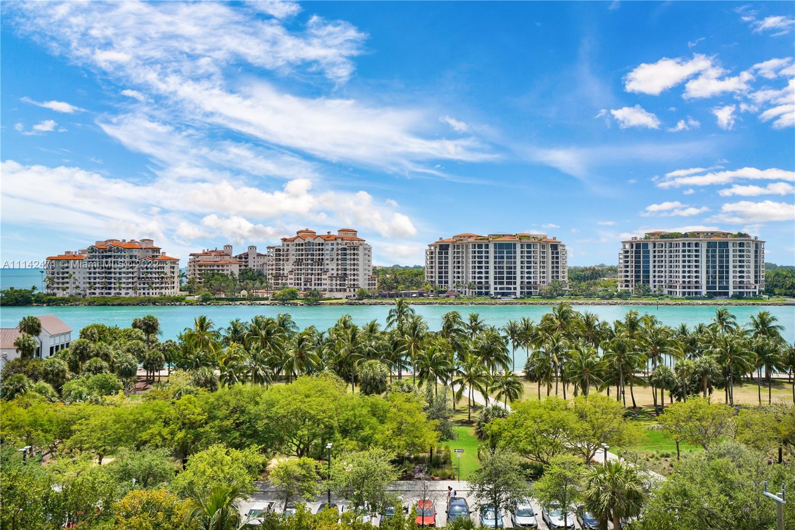 SOUTH POINTE TOWERS CONDO - Residential Lease