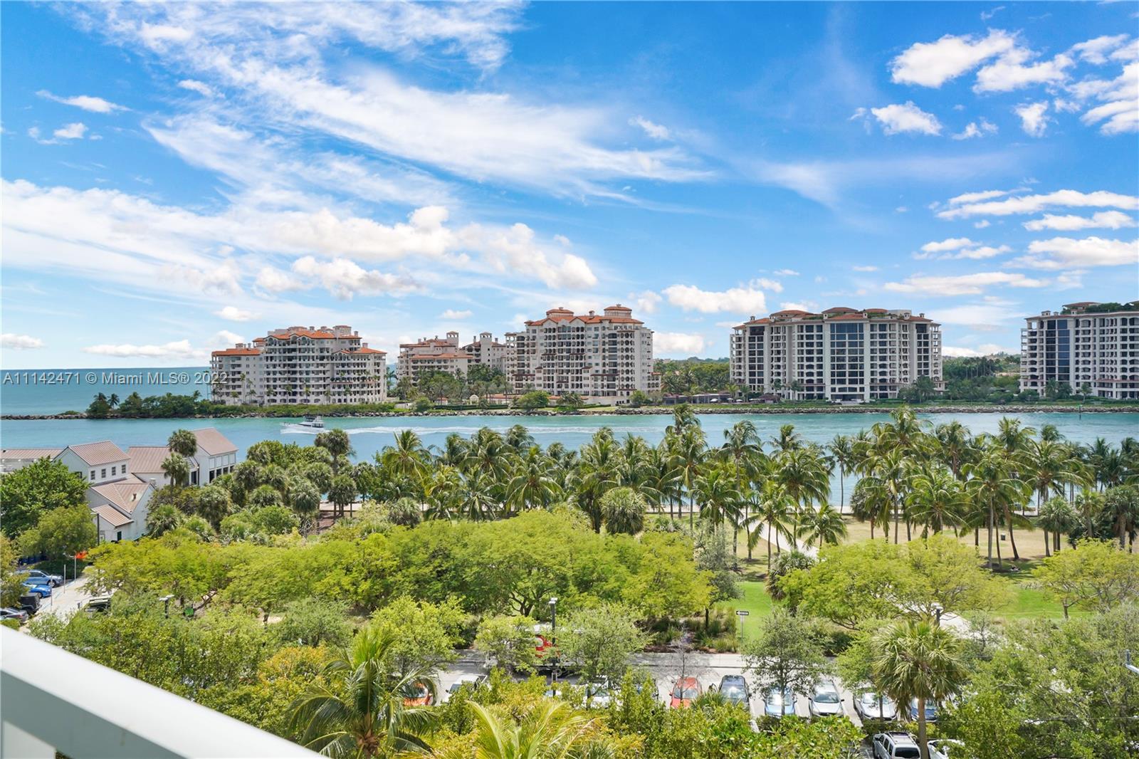 SOUTH POINTE TOWERS CONDO - Residential Lease