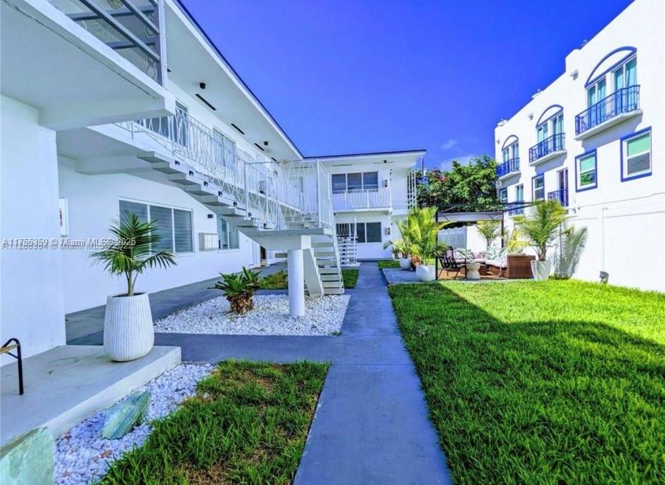 Rental Property at 1135 101st St 3, Bay Harbor Islands, Miami-Dade County, Florida - Bedrooms: 2 
Bathrooms: 2  - $2,850 MO.
