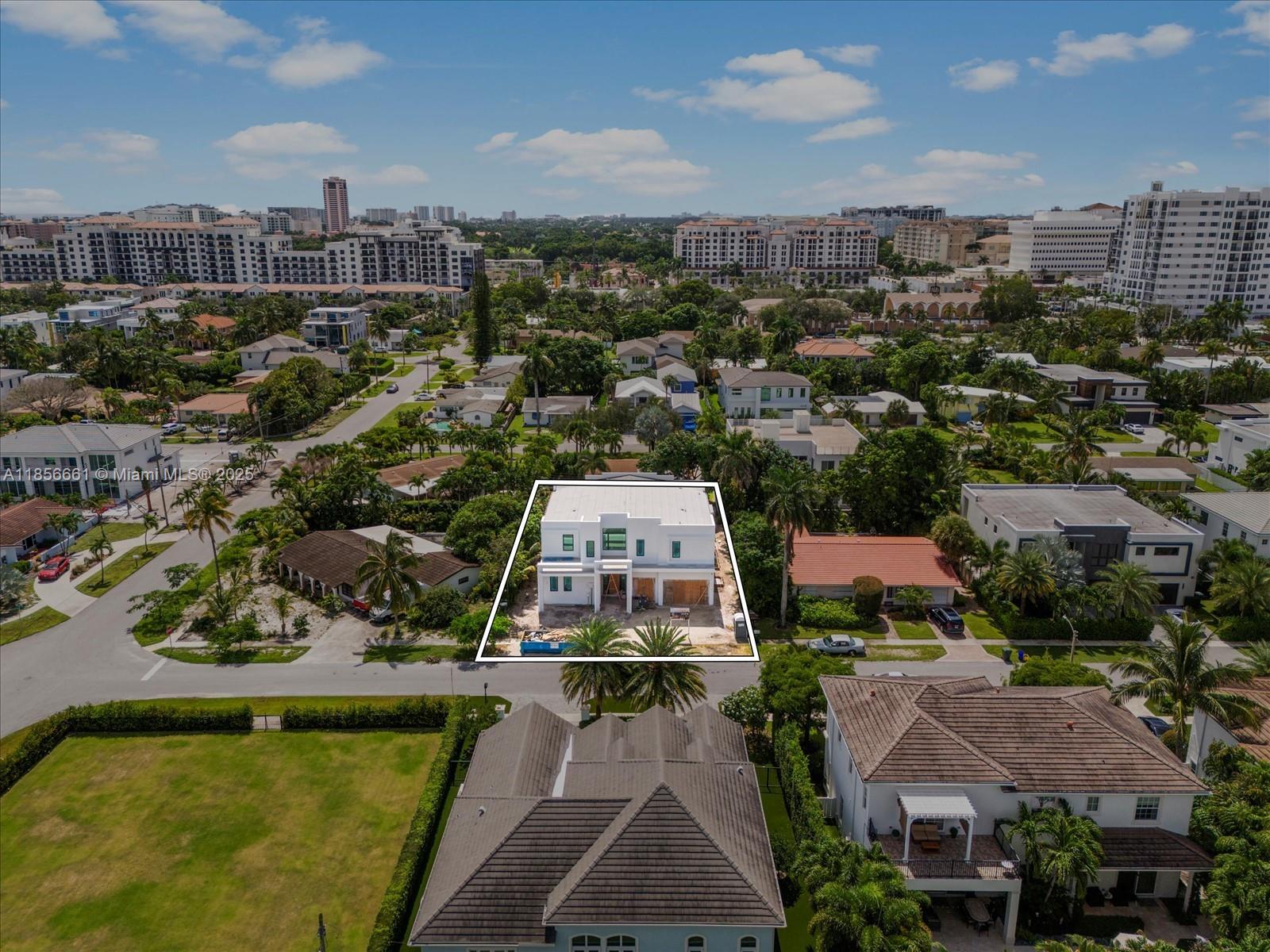 BOCA VILLAS SEC C - Residential