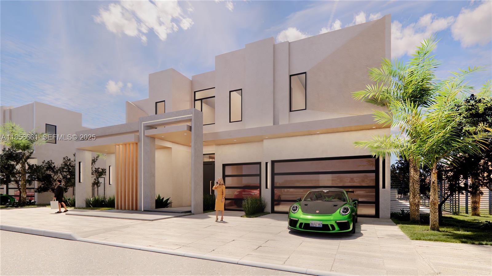 BOCA VILLAS SEC C - Residential