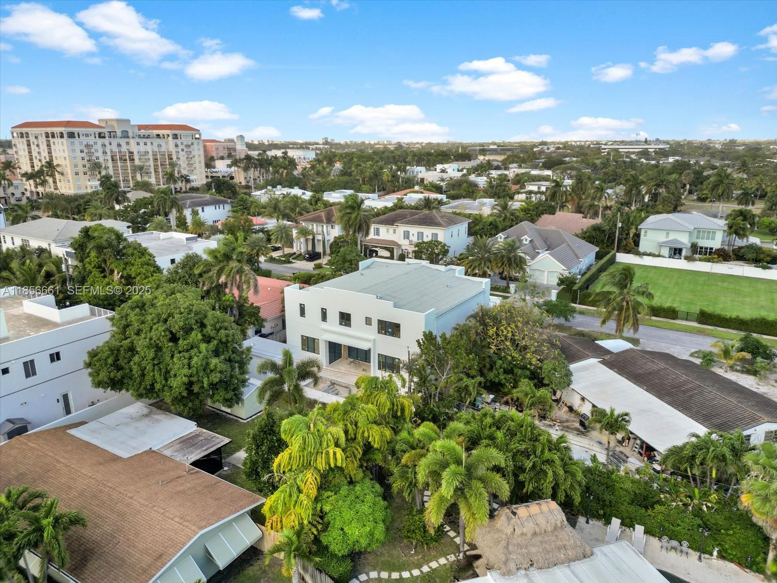 BOCA VILLAS SEC C - Residential