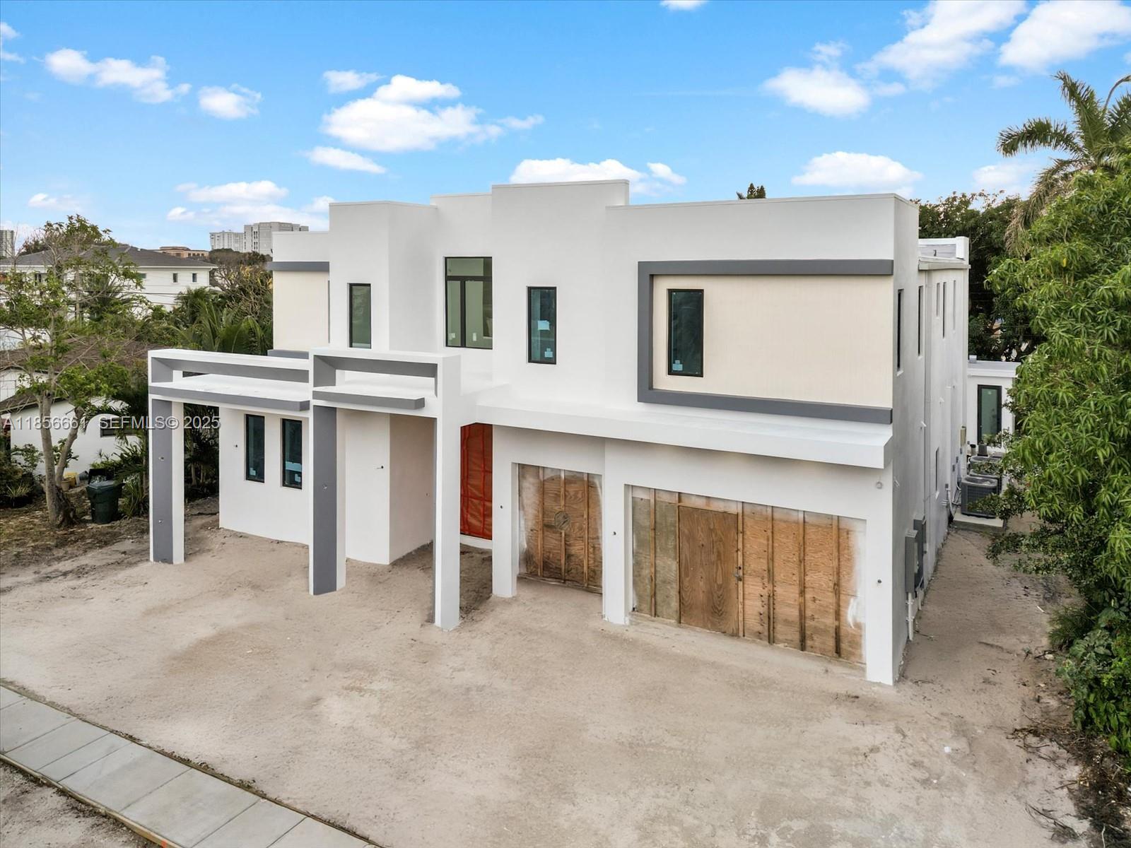 BOCA VILLAS SEC C - Residential