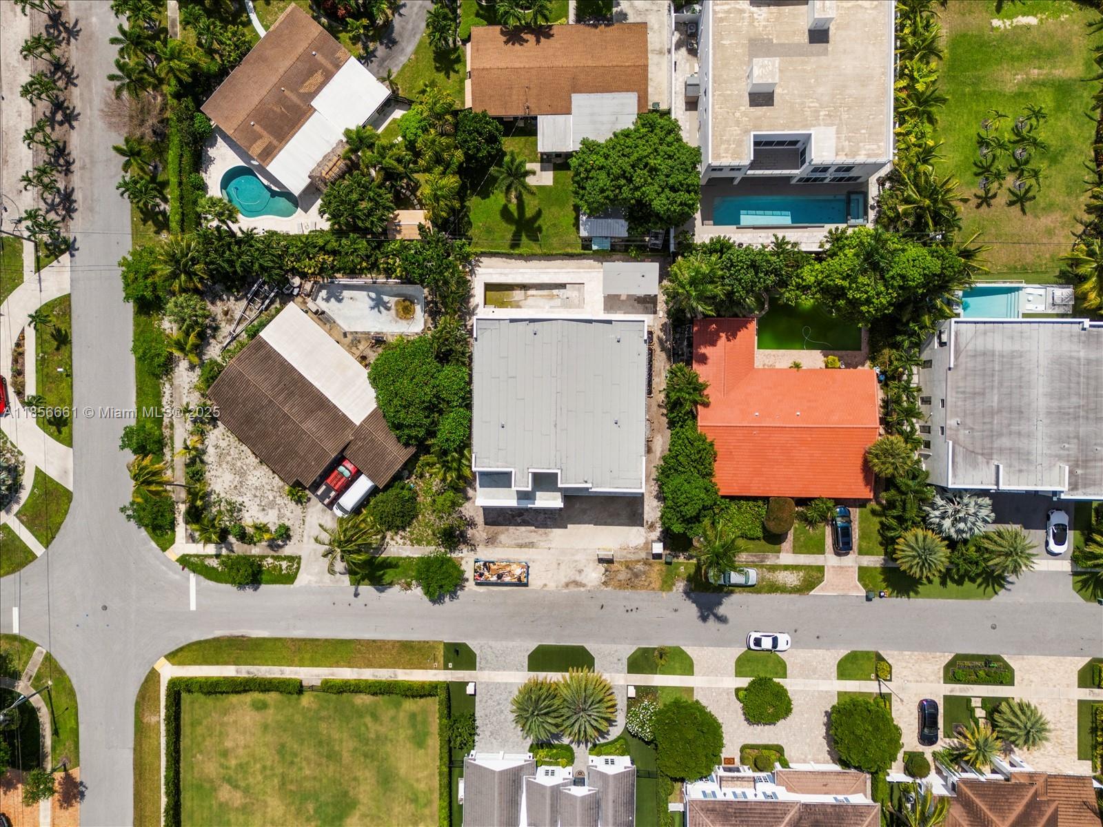 BOCA VILLAS SEC C - Residential