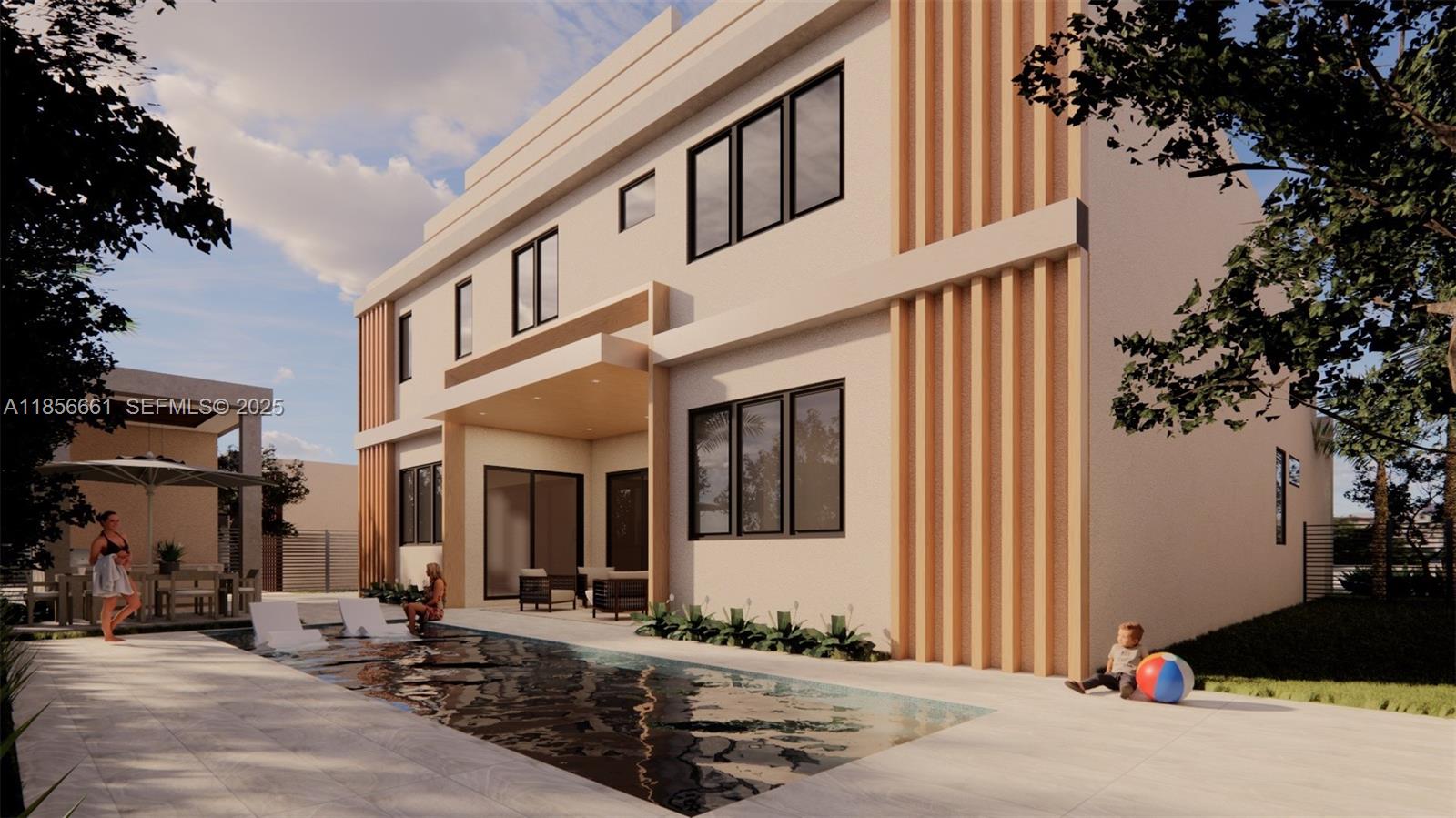 BOCA VILLAS SEC C - Residential