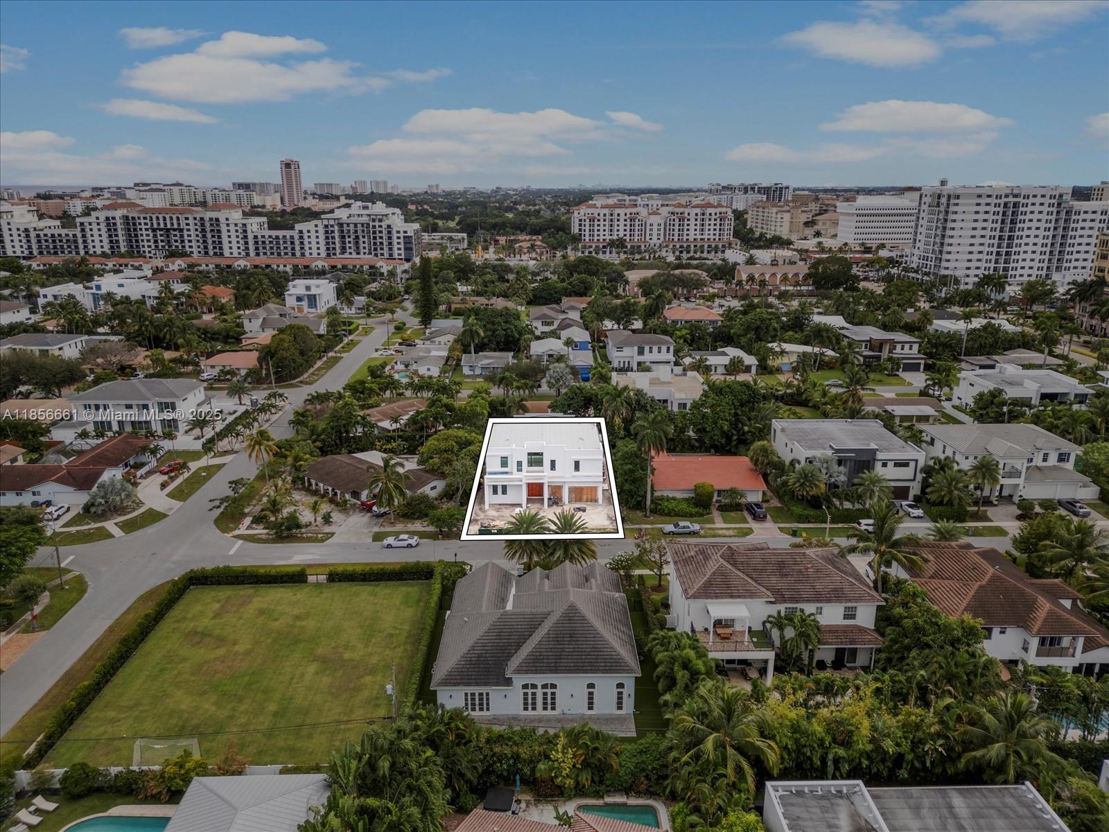 BOCA VILLAS SEC C - Residential