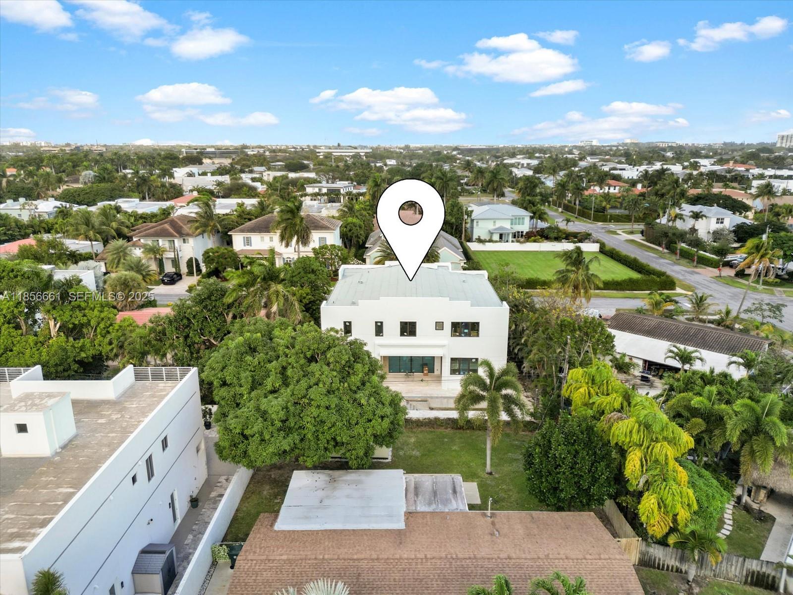 BOCA VILLAS SEC C - Residential