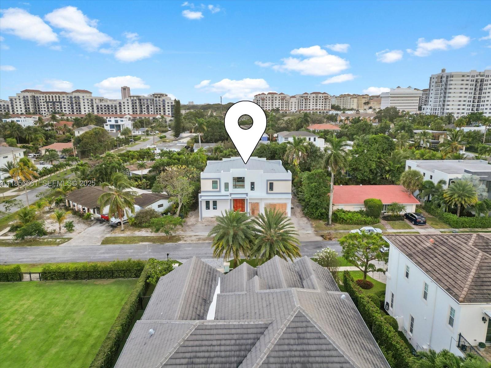 BOCA VILLAS SEC C - Residential