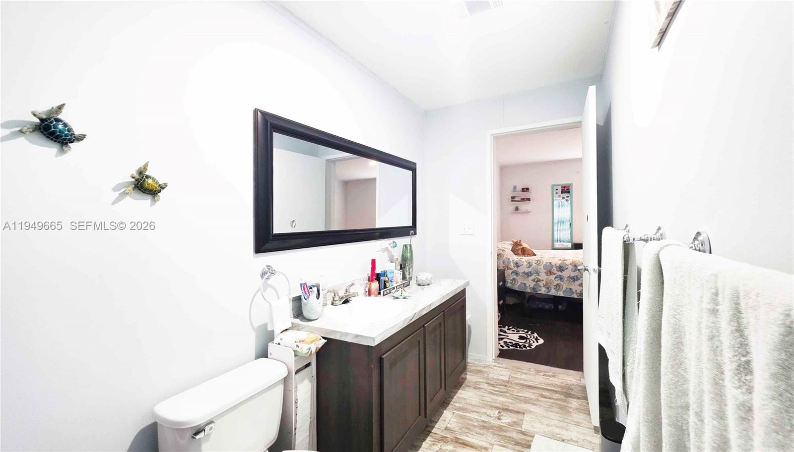 MONTURA SOUTH HALF (100804 - Residential