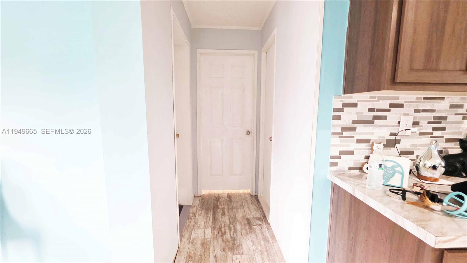 MONTURA SOUTH HALF (100804 - Residential