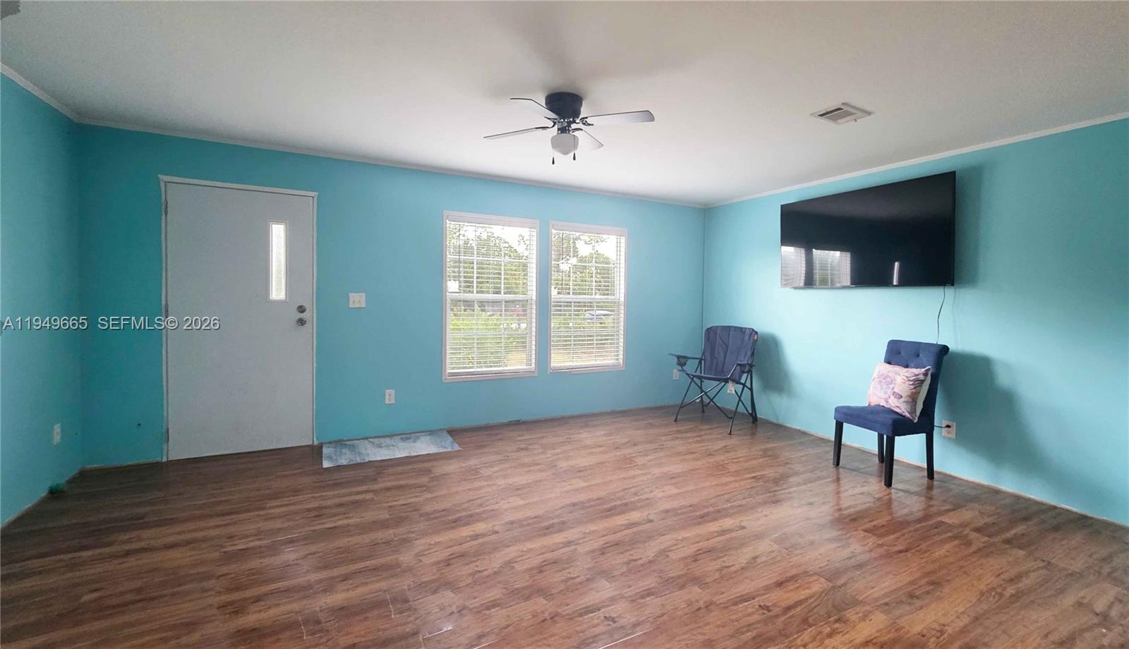 MONTURA SOUTH HALF (100804 - Residential