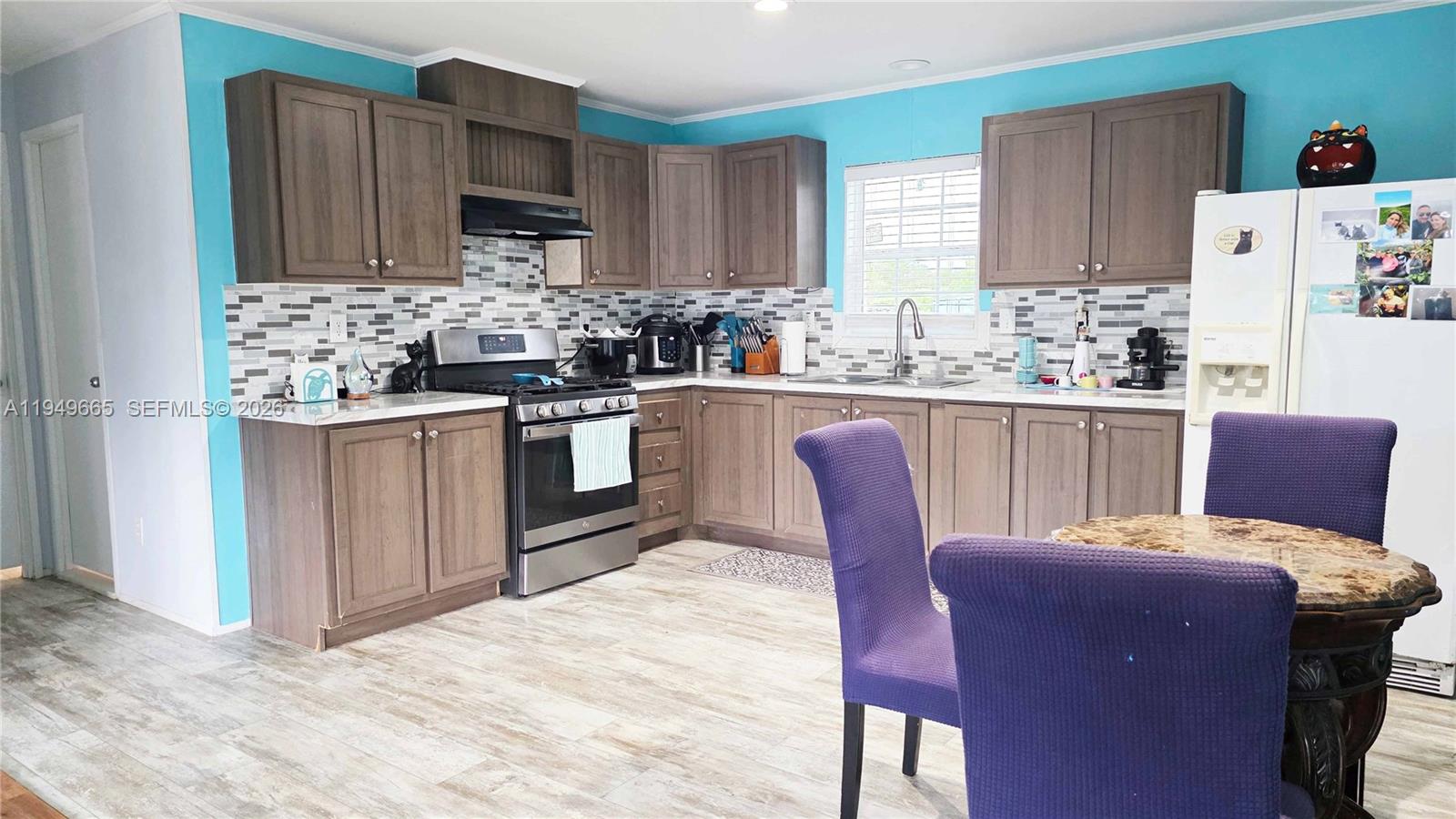 MONTURA SOUTH HALF (100804 - Residential