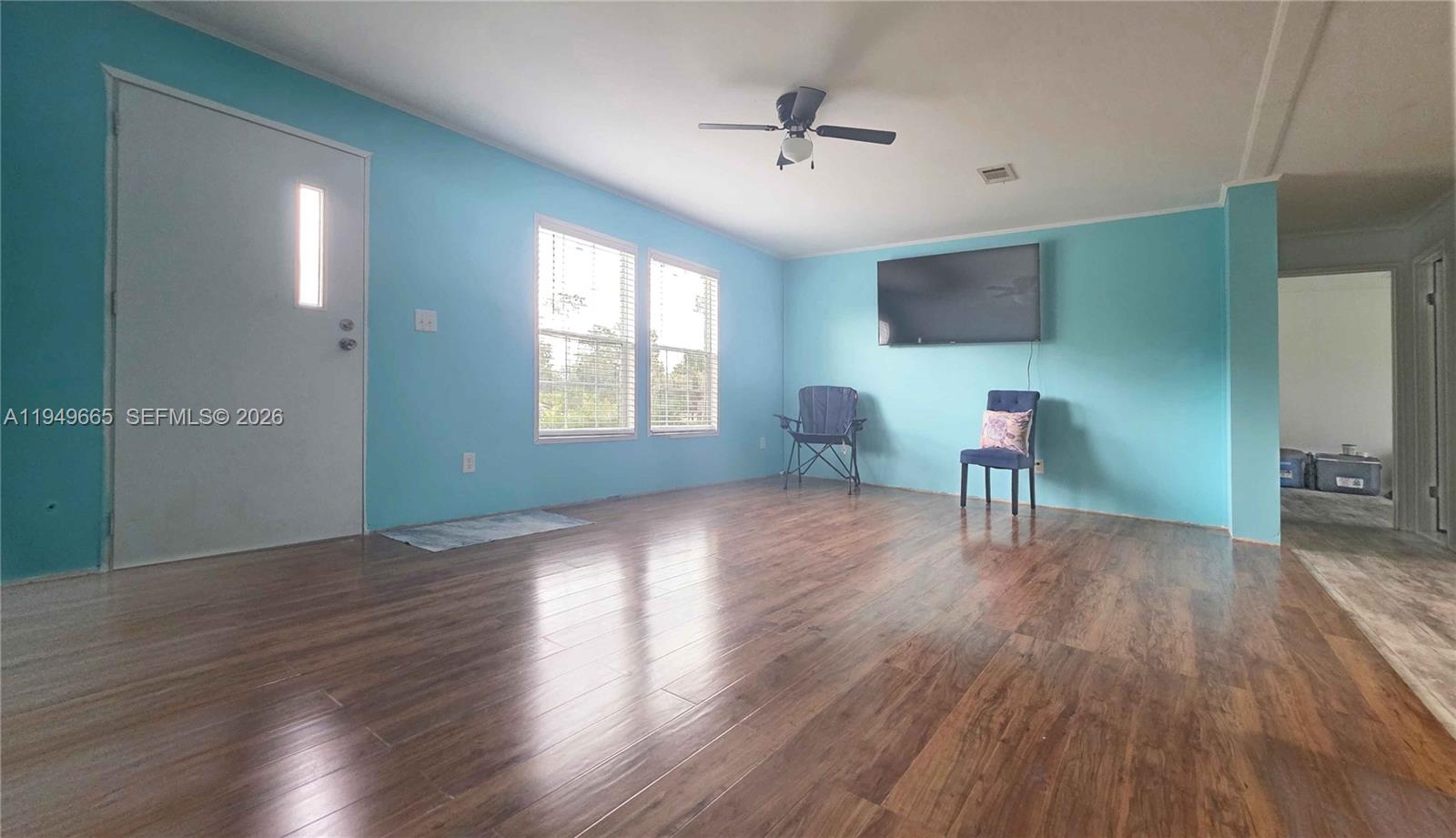 MONTURA SOUTH HALF (100804 - Residential