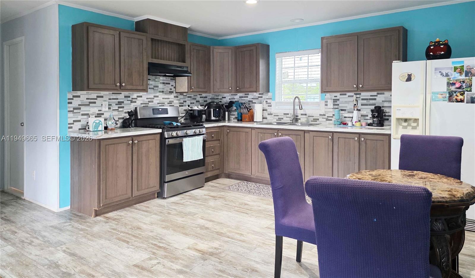 MONTURA SOUTH HALF (100804 - Residential