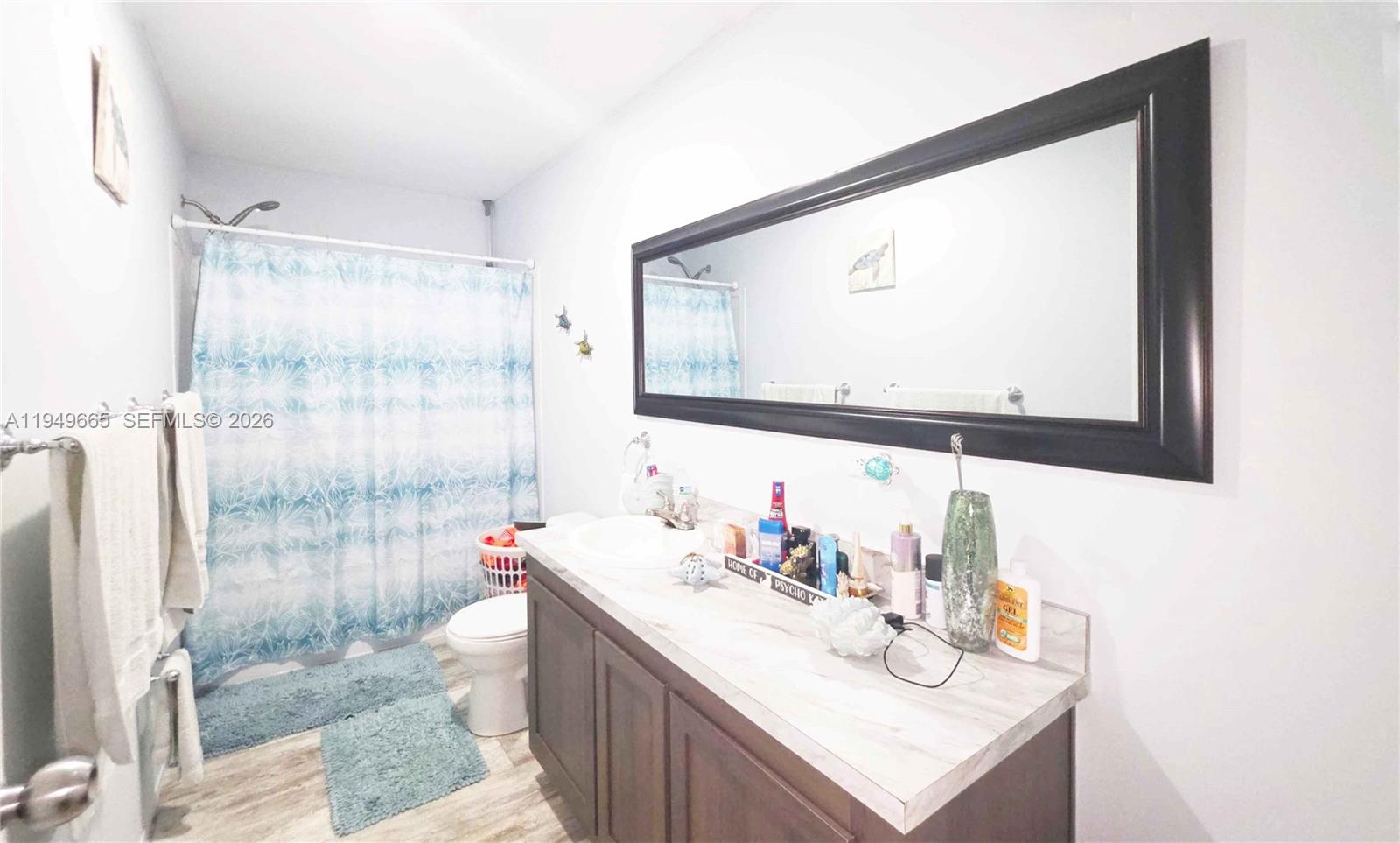 MONTURA SOUTH HALF (100804 - Residential