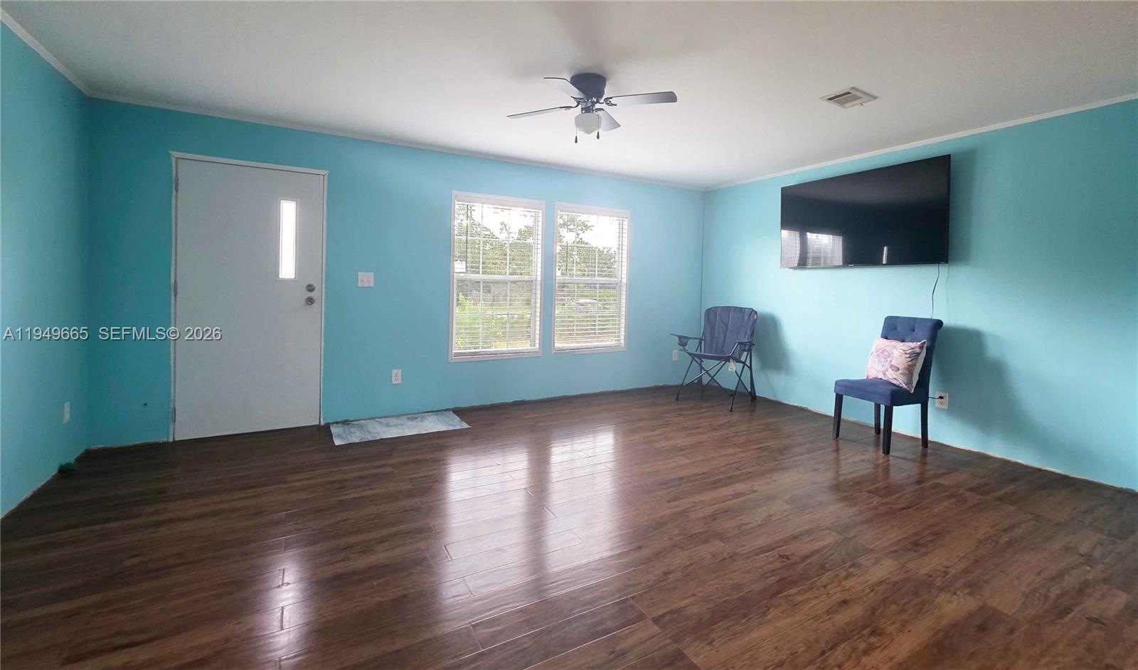 MONTURA SOUTH HALF (100804 - Residential