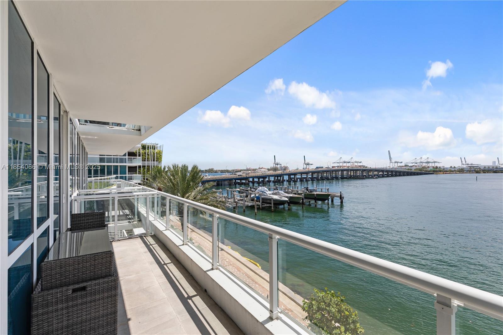 540 West Ave 312