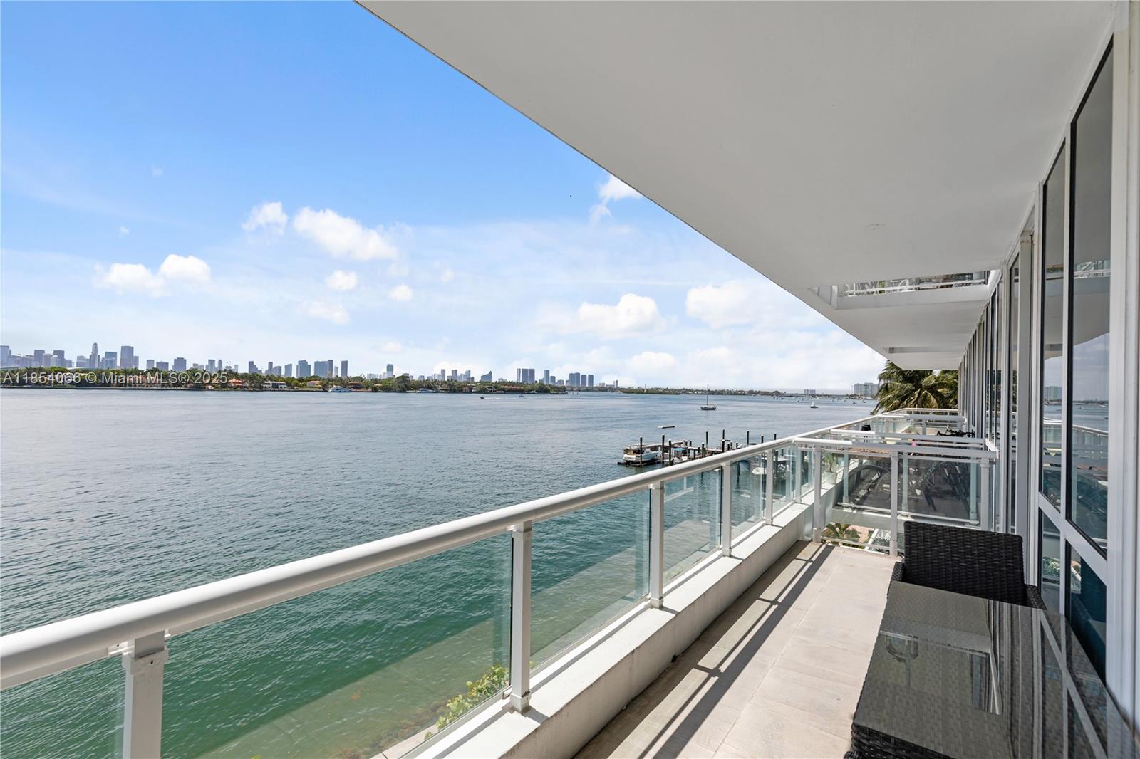 540 West Ave 312