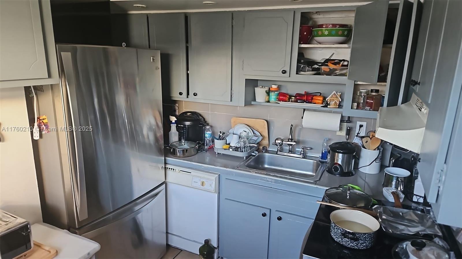 Property for Sale at 1735 Ne 164 St D306, North Miami Beach, Miami-Dade County, Florida - Bedrooms: 2 
Bathrooms: 1  - $229,000