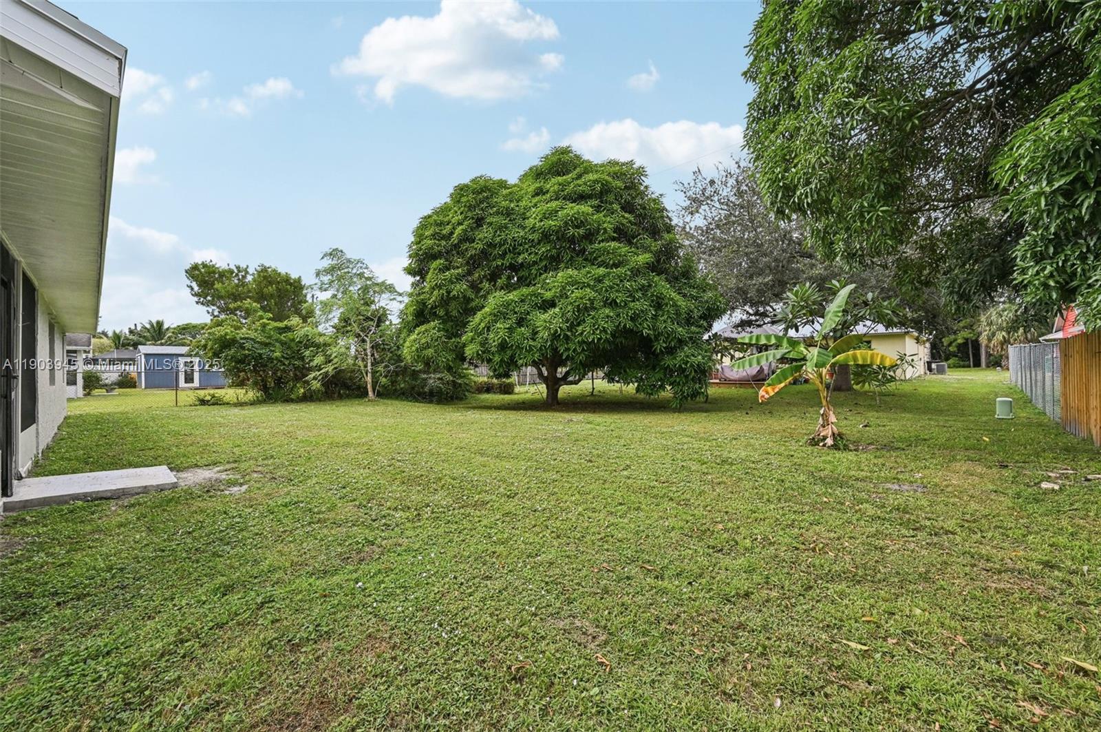 PORT ST LUCIE SECTION 13 - Residential