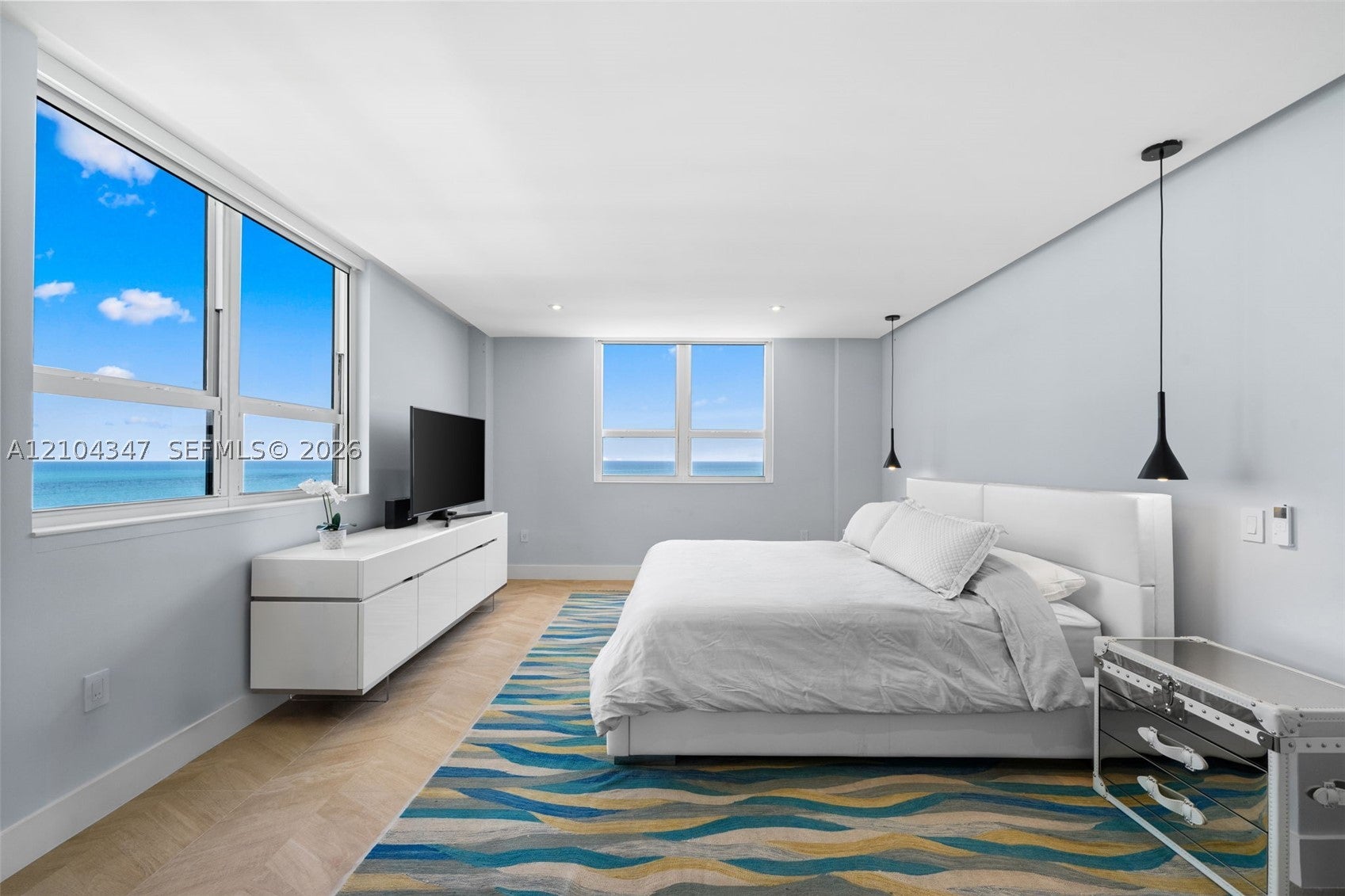 10185 Collins Ave 919