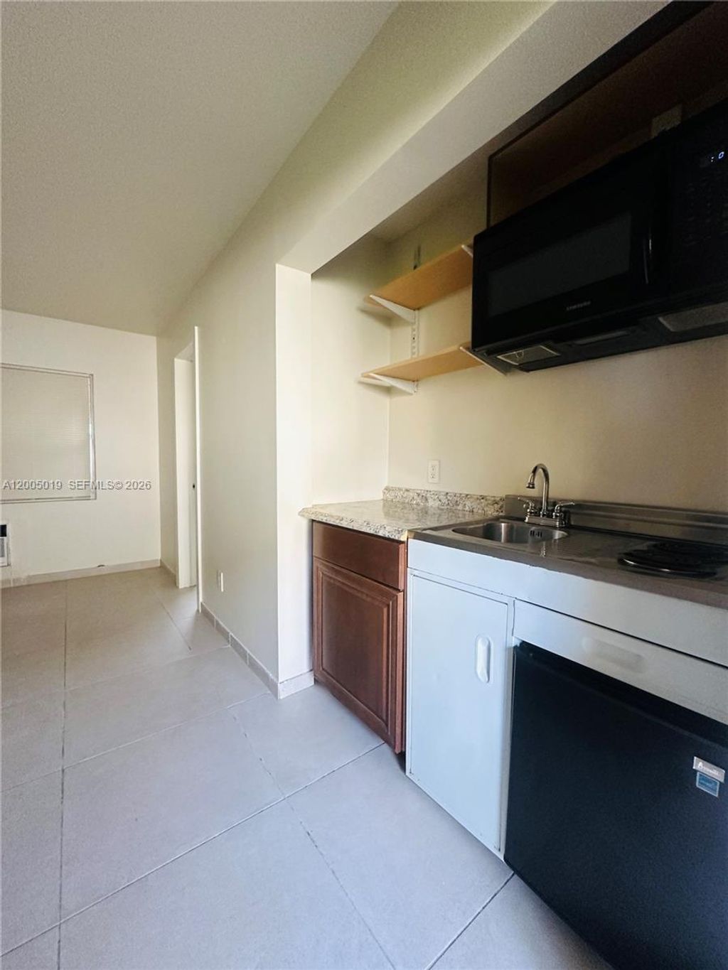 Photo of 1708 Van Buren St #3, Hollywood, FL 33020 (MLS # A12005019)