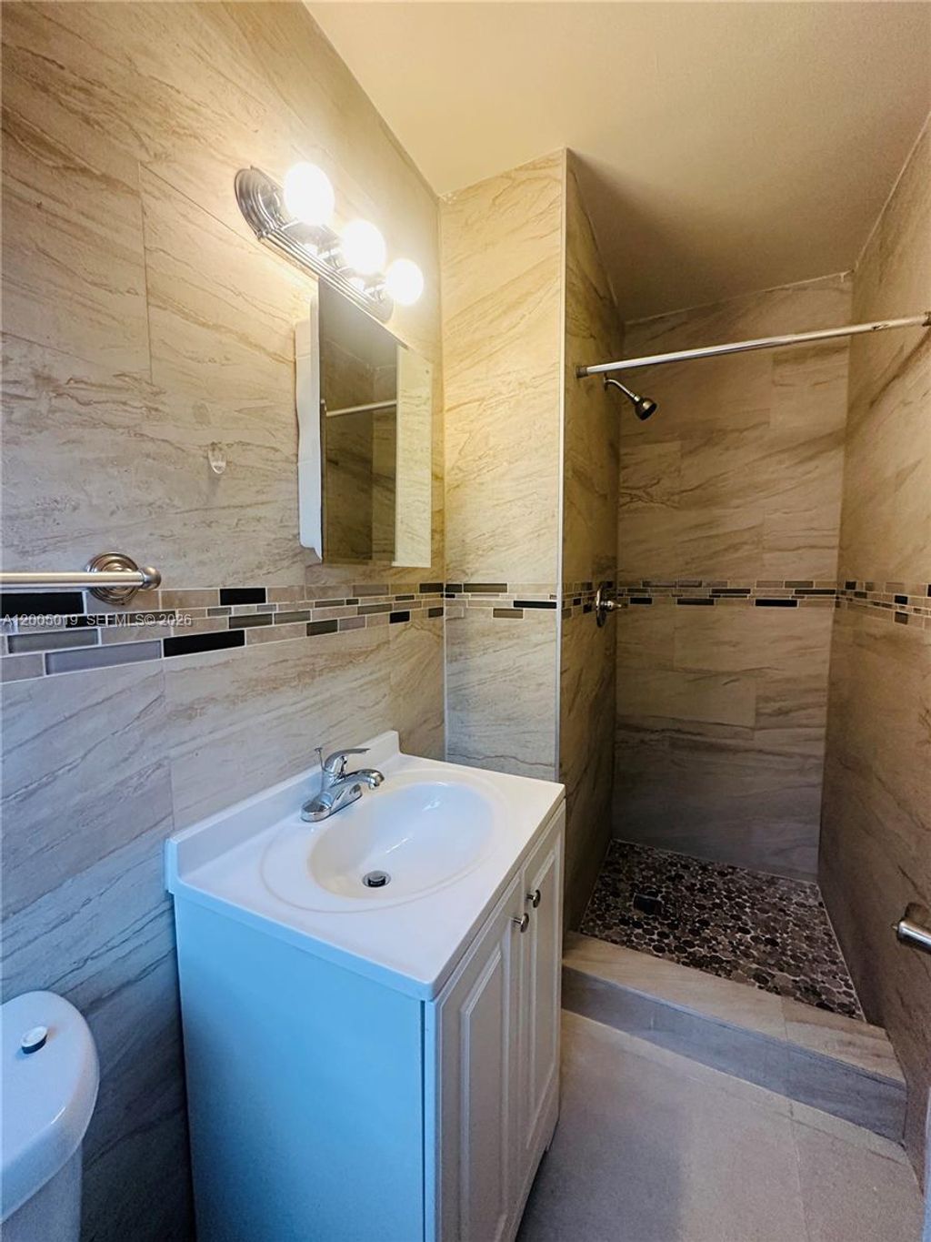 Photo of 1708 Van Buren St #3, Hollywood, FL 33020 (MLS # A12005019)