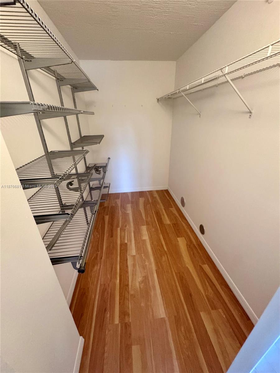 THE CITADEL CONDO - Residential Lease