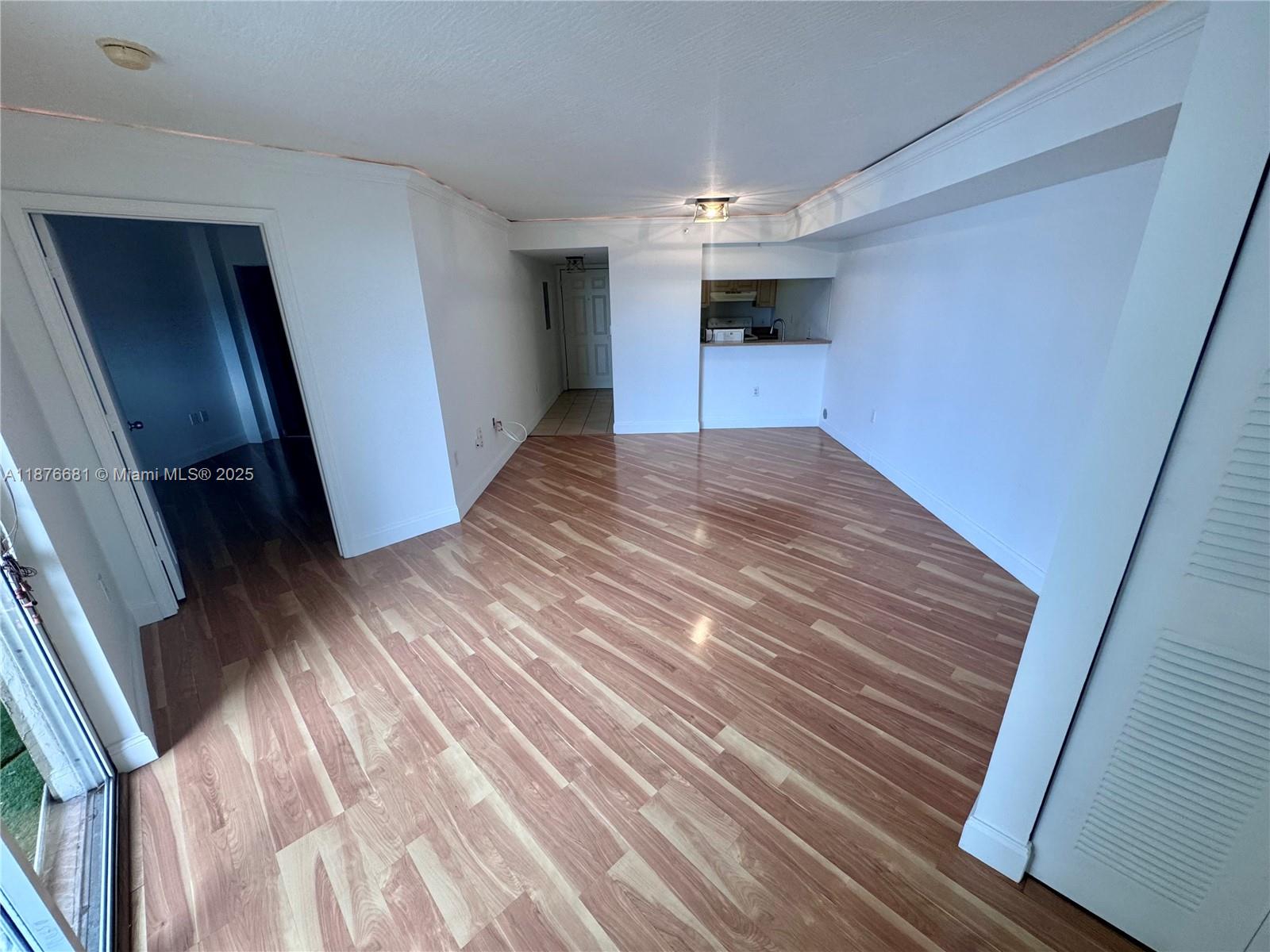 THE CITADEL CONDO - Residential Lease