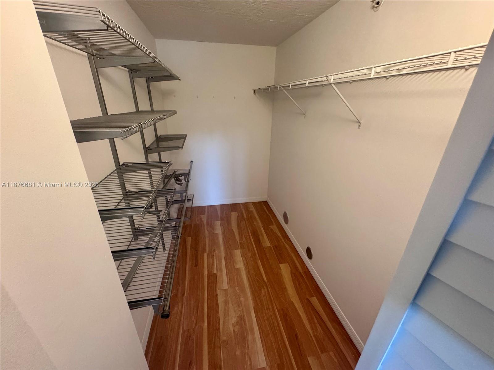 THE CITADEL CONDO - Residential Lease