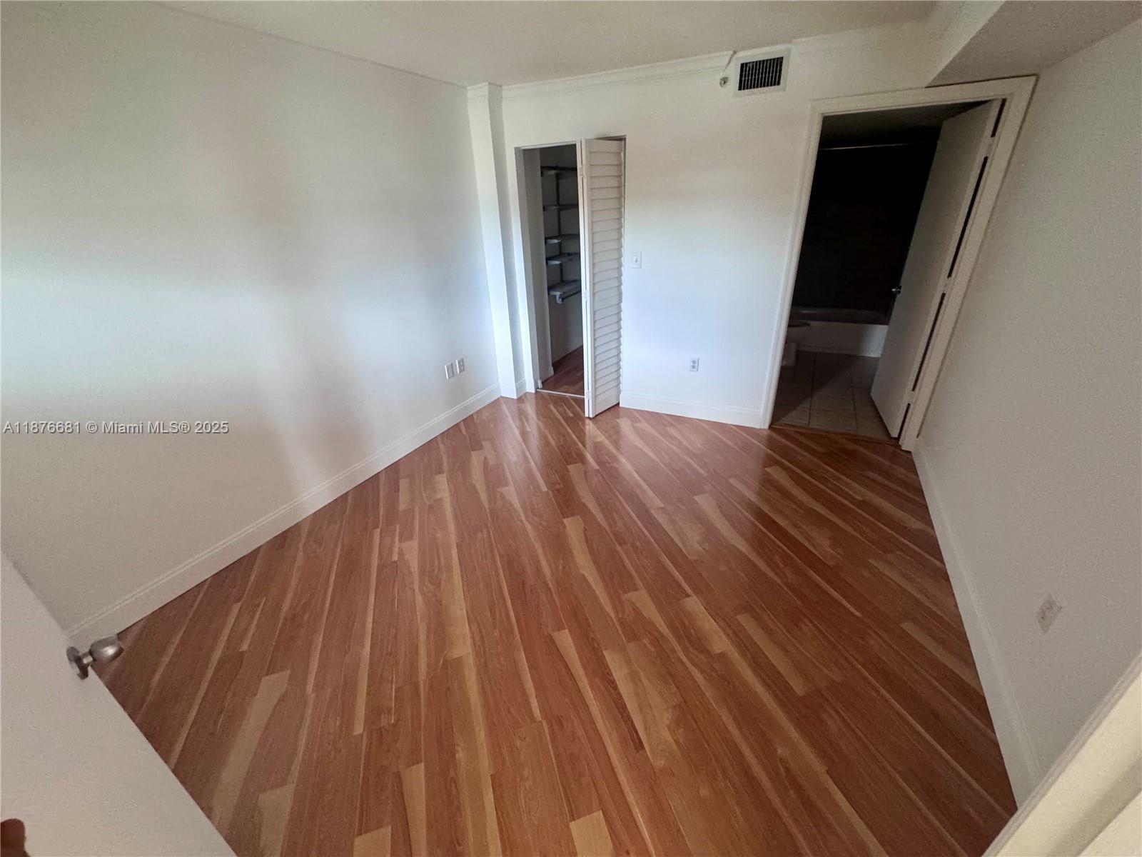 THE CITADEL CONDO - Residential Lease