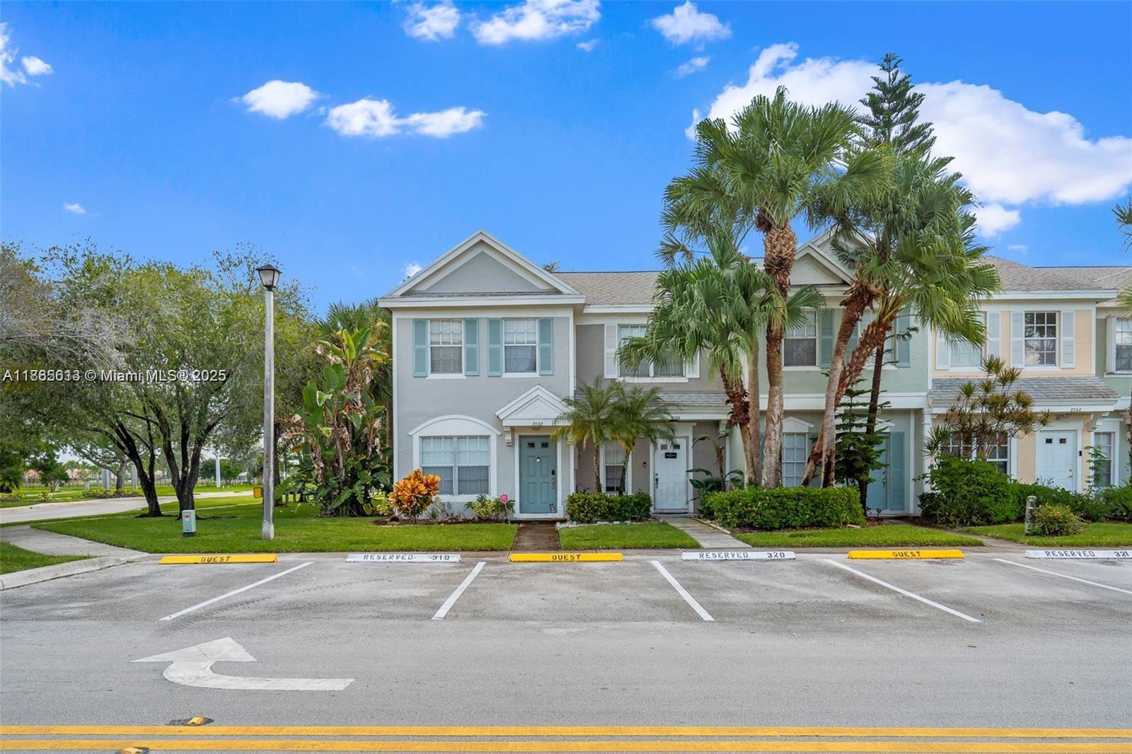 8066 Sanibel Dr 8066