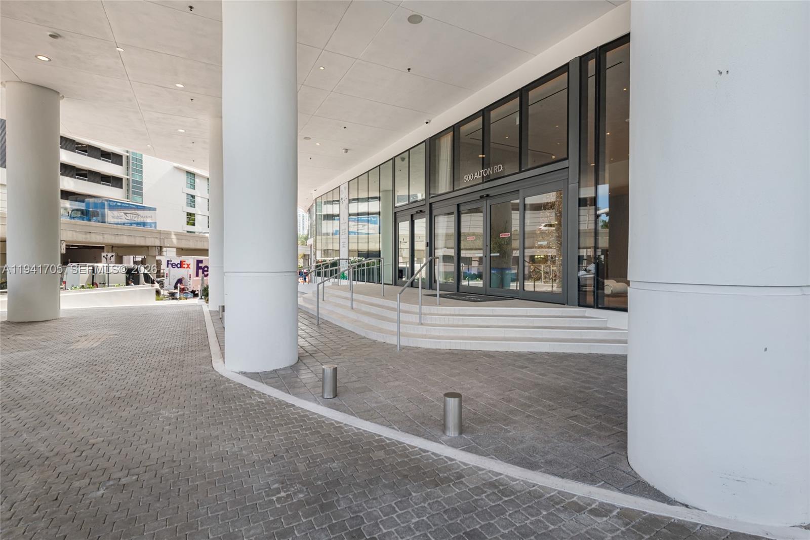 Five Park - Residential