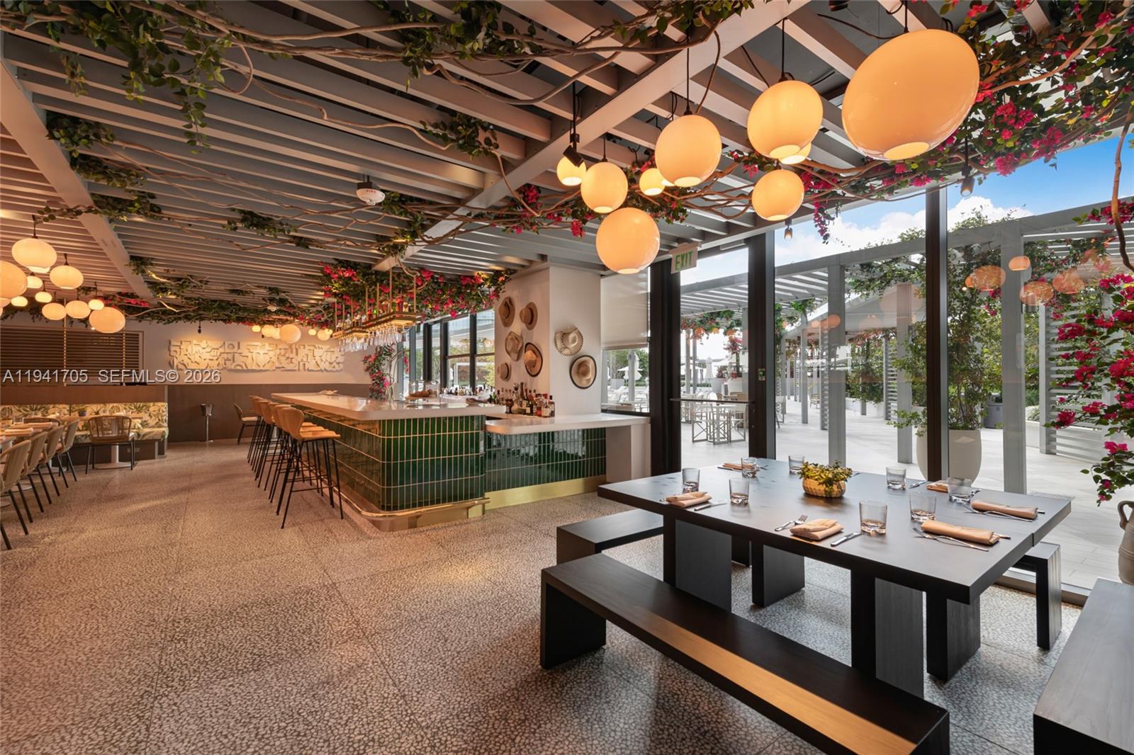 Five Park - Residential