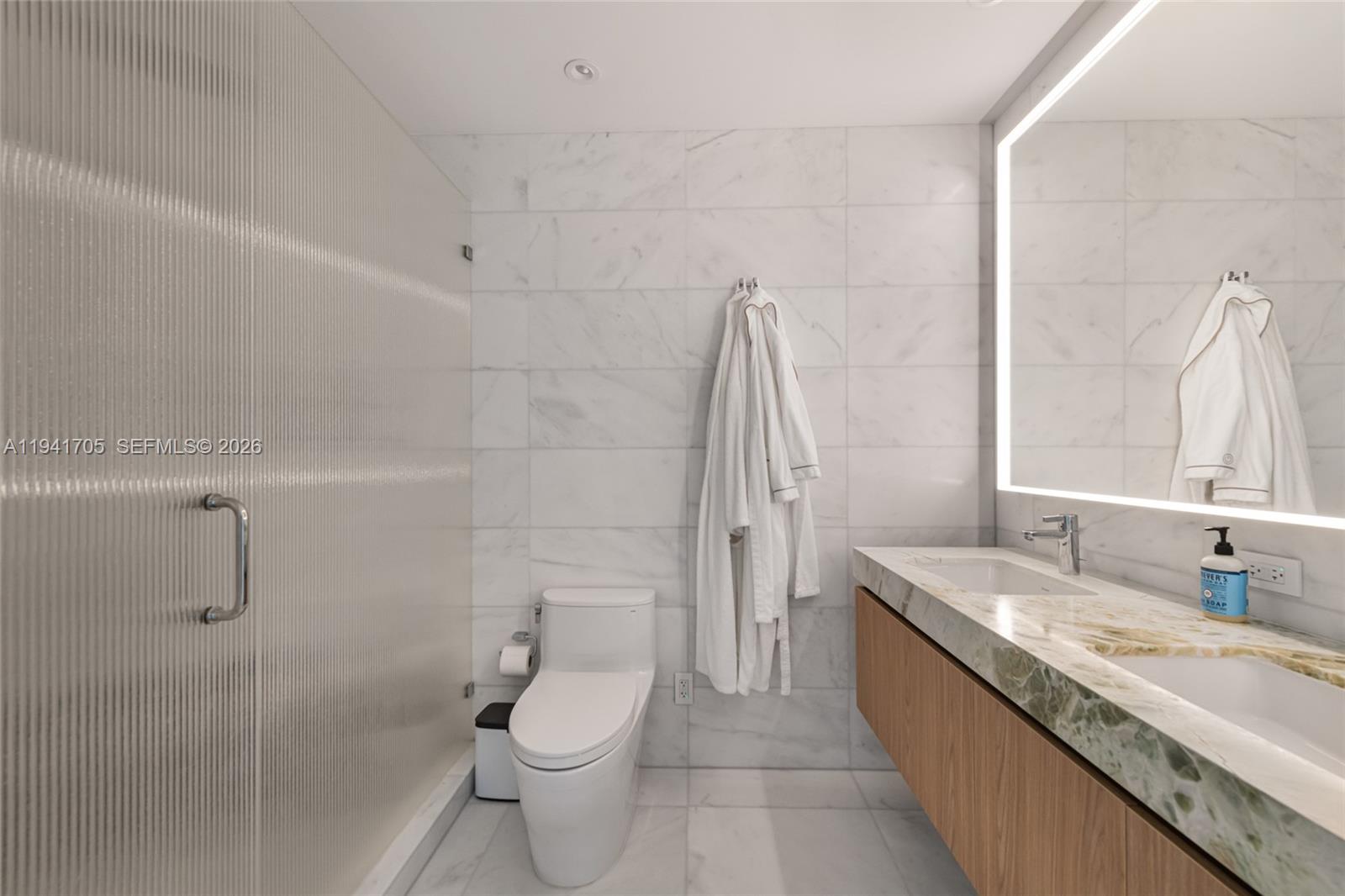 Five Park - Residential