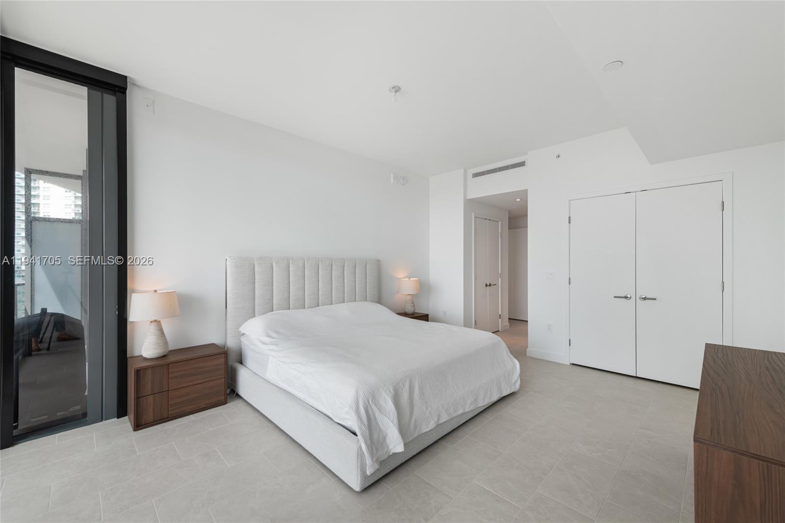 Five Park - Residential