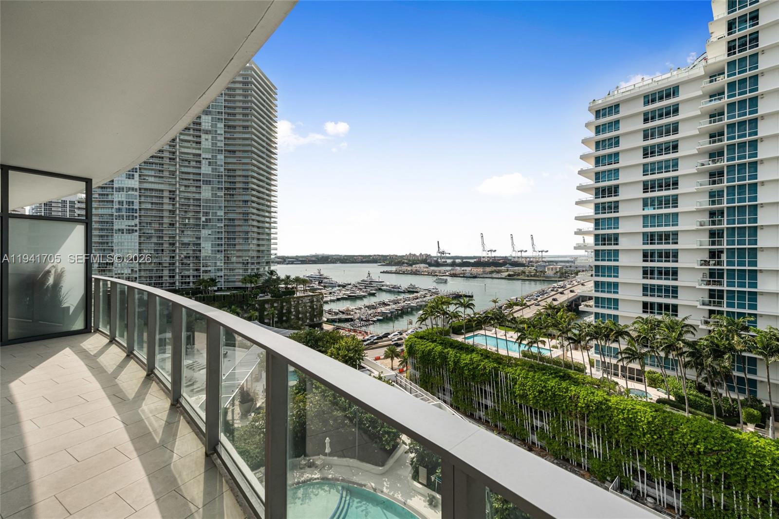 Five Park - Residential