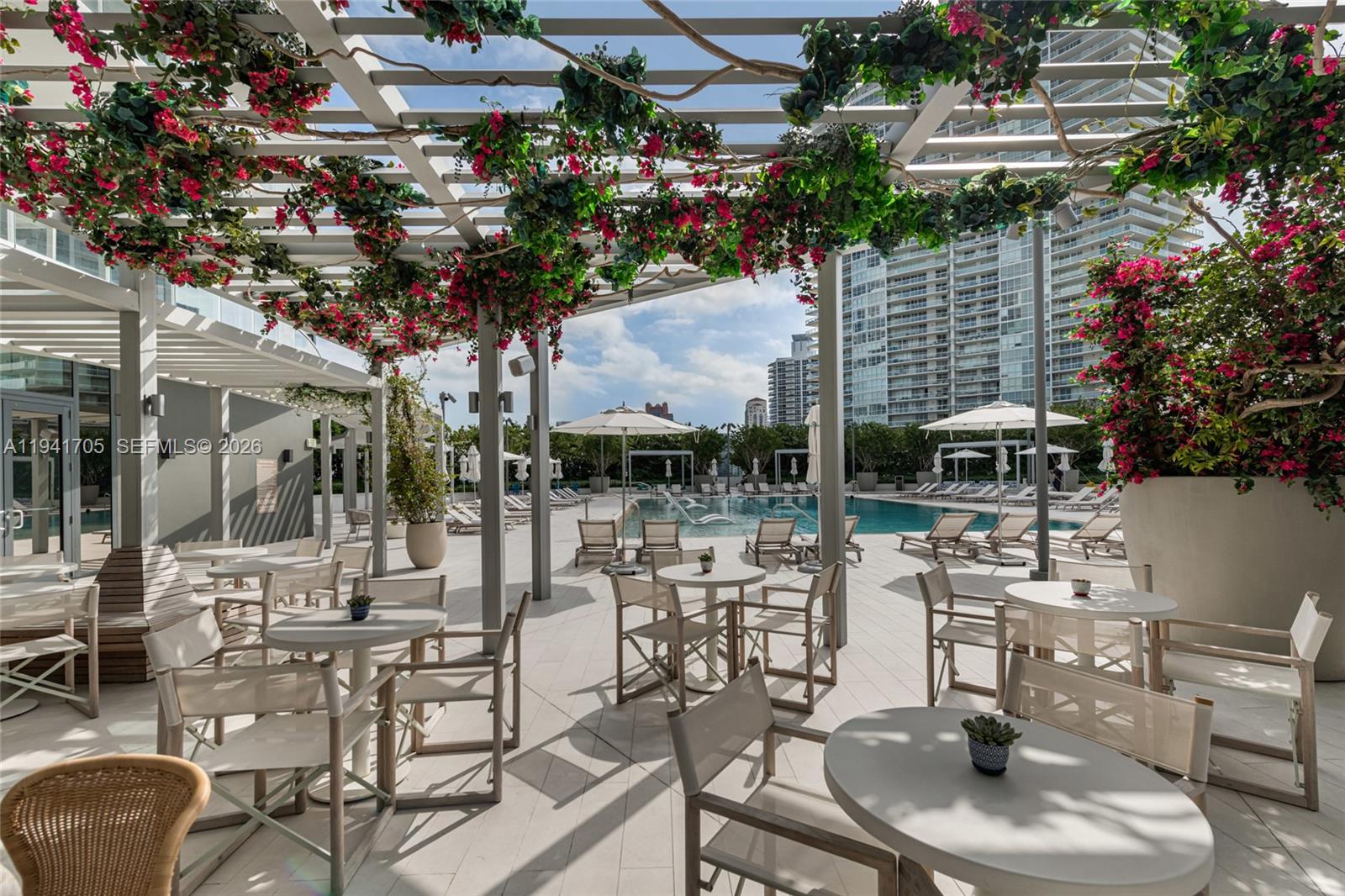 Five Park - Residential