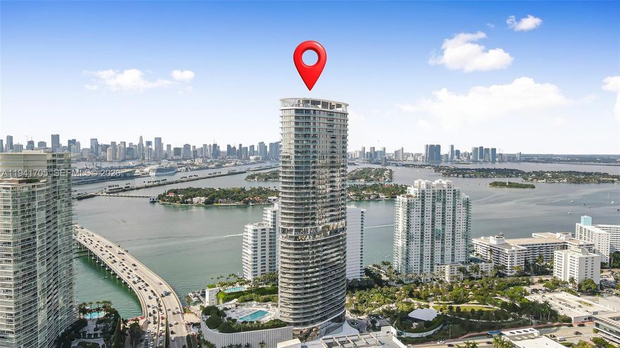 Experience Elevated Miami Beach Living In This Brand-New 1 Bedroom, 1.5 Bathroom Residence At The Iconic Five Park Building. Offering Approximately 1,000 Square Feet Of Thoughtfully Designed Living Space, This Unit Features A Spacious Open-Concept Layout Ideal For Both Comfort And Entertaining. Sleek Tile Floors Flow Seamlessly Throughout, Enhancing The Modern Aesthetic And Coastal Feel Of The Home. The Generously Sized Primary Suite Includes A Luxurious En-Suite Bathroom, While The Additional Half Bath Provides Convenience For Guests. Five Park Is Miami Beach’s Newest Luxury Landmark, Offering Resort-Style Amenities Including A State-Of-The-Art Fitness Center, Spa And Wellness Facilities, Resort Pool With Cabanas, Private Resident Lounges, Co-Working Spaces, 24-Hour Concierge, Valet, And Elevated Security. Designed For A Sophisticated Lifestyle, The Building Seamlessly Blends Modern Architecture With Unmatched Service And Convenience. Ideally Located Near The Beach, South Pointe Park, World-Class Dining, And Entertainment. A Rare Opportunity To Own In One Of The Most Anticipated New Developments In South Florida.