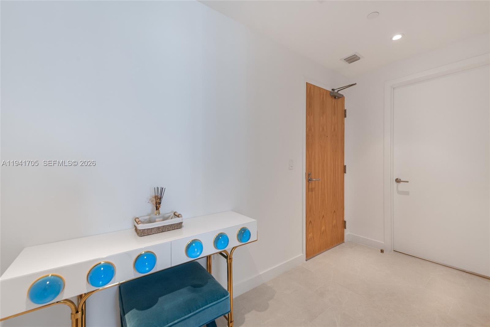 Five Park - Residential