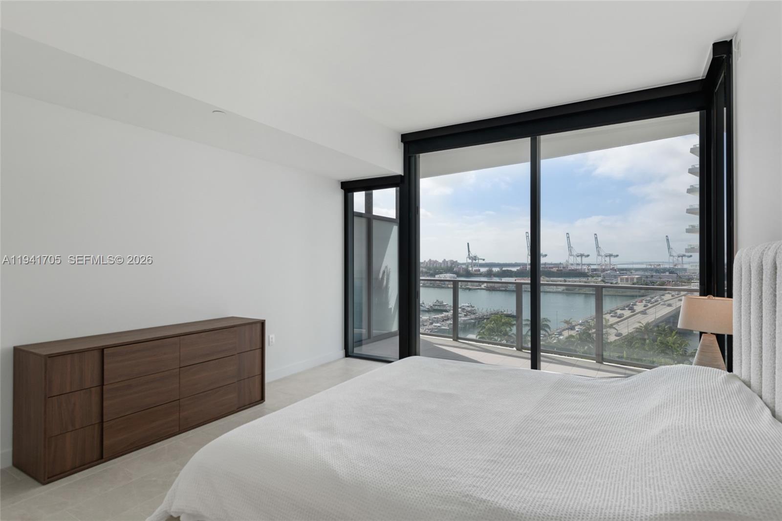 Five Park - Residential