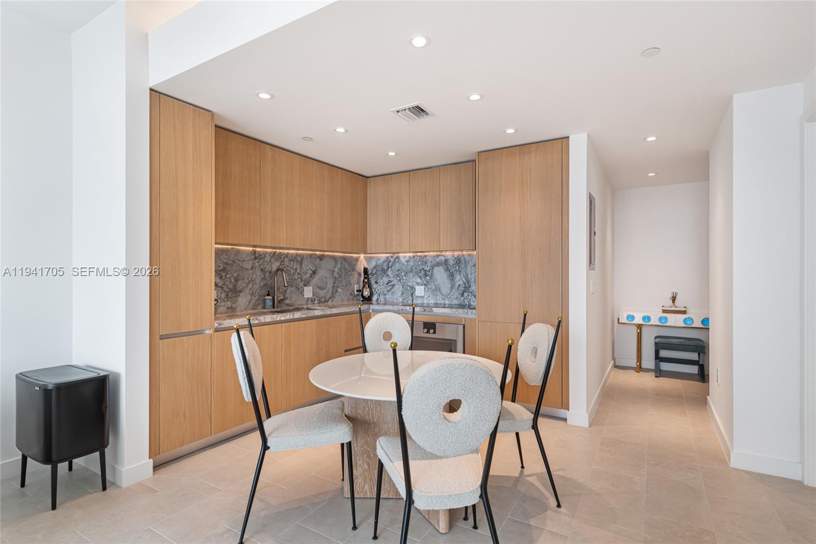 Five Park - Residential